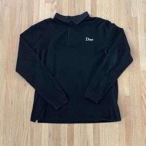 Vintage Dime Polo Rugby